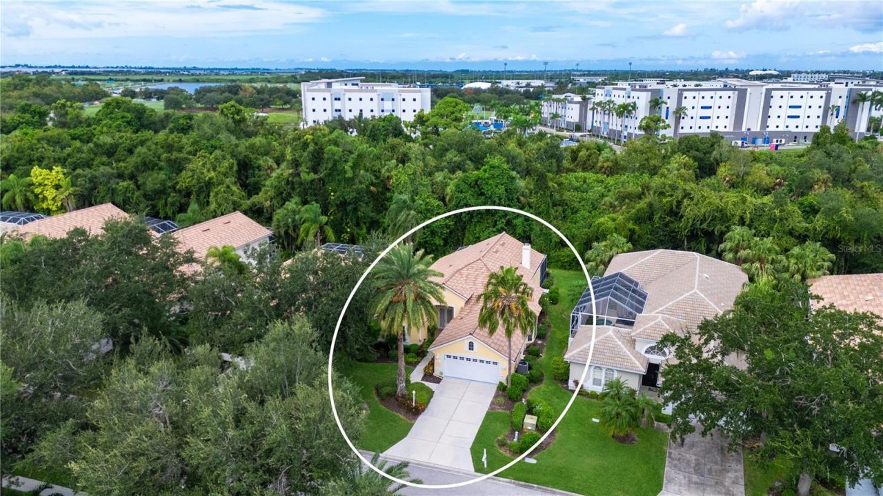 4374 Mirabella Circle, Bradenton, FL 34210 Photo