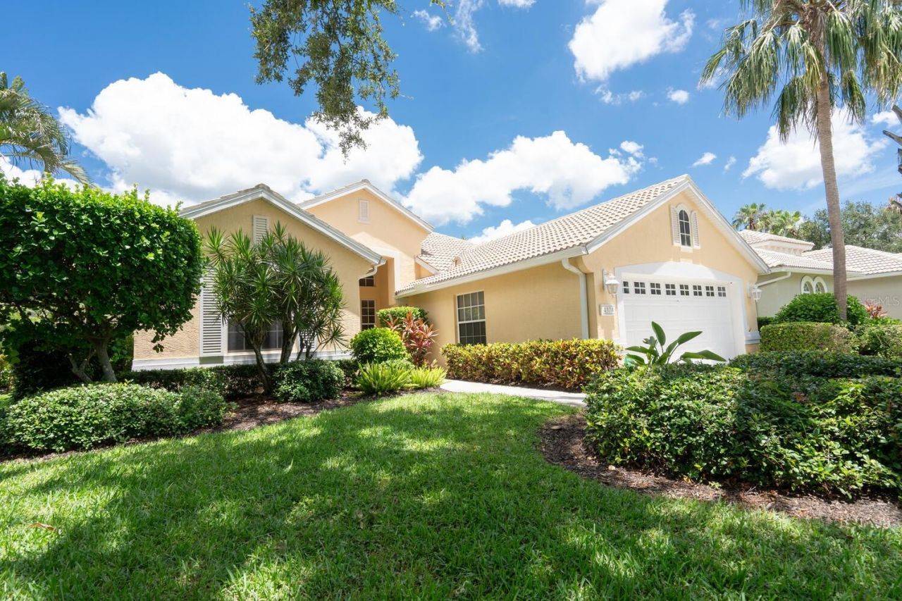 4374 Mirabella Circle, Bradenton, FL 34210 Photo