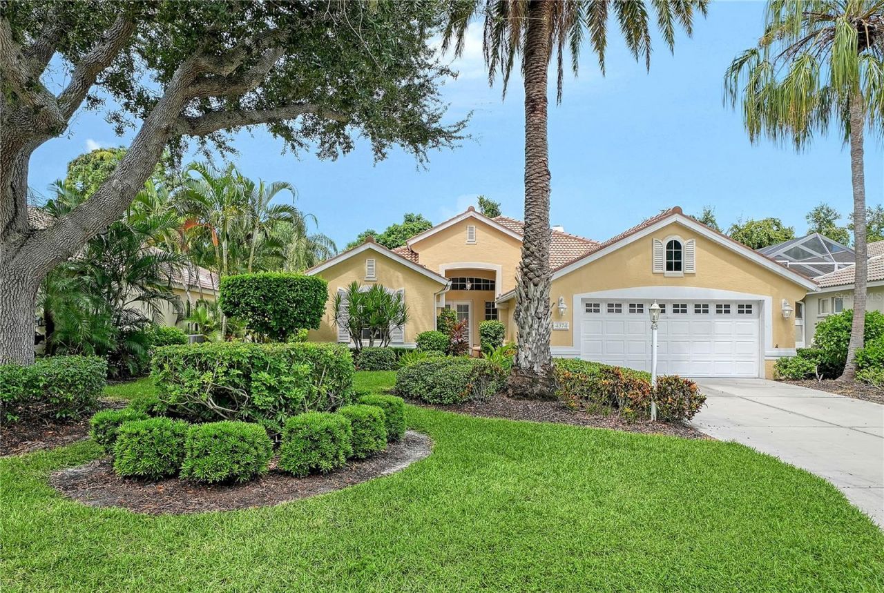4374 Mirabella Circle, Bradenton, FL 34210 Photo