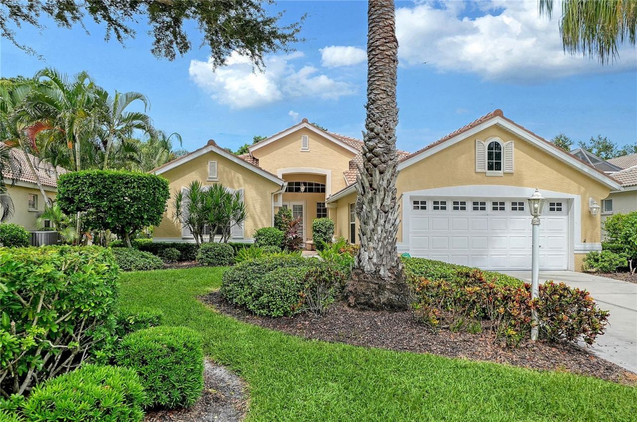 4374 Mirabella Circle, Bradenton, FL 34210 Photo