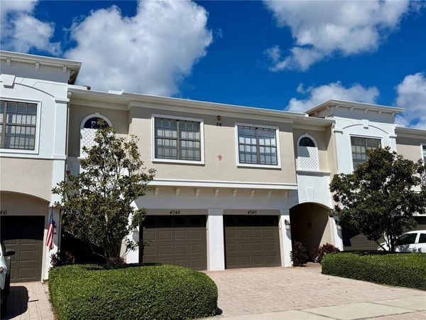 4040 OVERTURE CIRCLE , Unit 478, BRADENTON, FL 34209