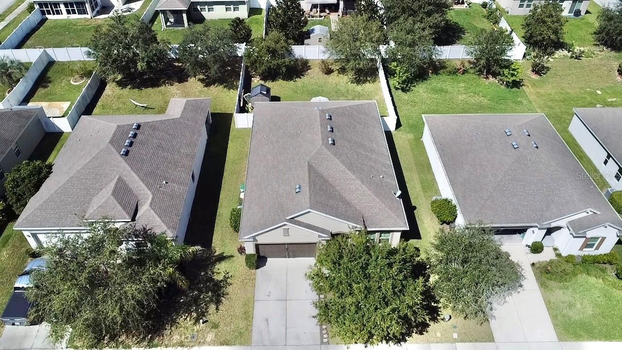 2769 Limerick Circle , Grand Island, FL 32735 Photo
