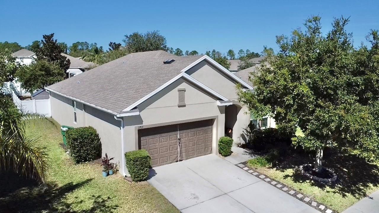 2769 Limerick Circle , Grand Island, FL 32735 Photo
