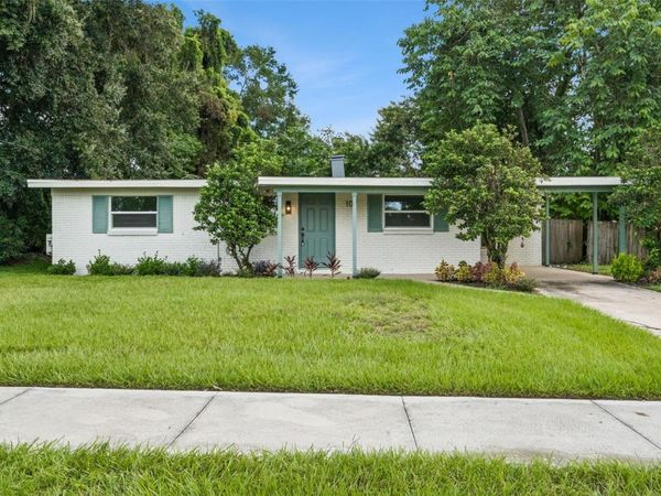 107 PLYMOUTH AVENUE , ALTAMONTE SPRINGS, FL 32701