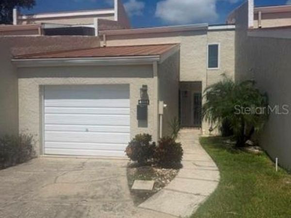 4316 SUNRAY COURT, Unit 34, TAMPA, FL 33615