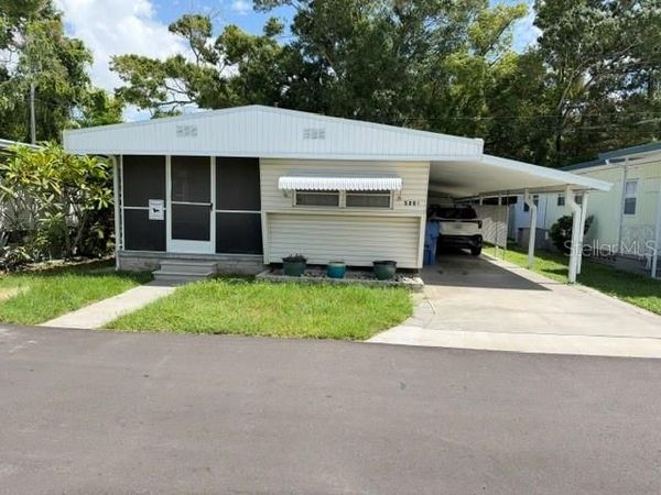 5881 29TH WAY N, Unit 6, ST PETERSBURG, FL 33714