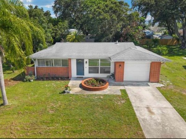 171 SW ULMAN, Port St. Lucie, FL 34983