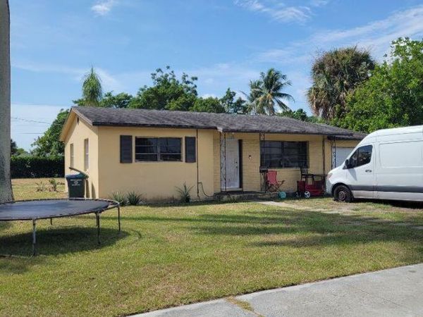 730 W ILEX Drive, Lake Park, FL 33403