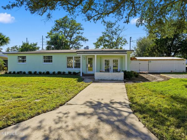 35 SAN PABLO Circle S, Jacksonville Beach, FL 32250