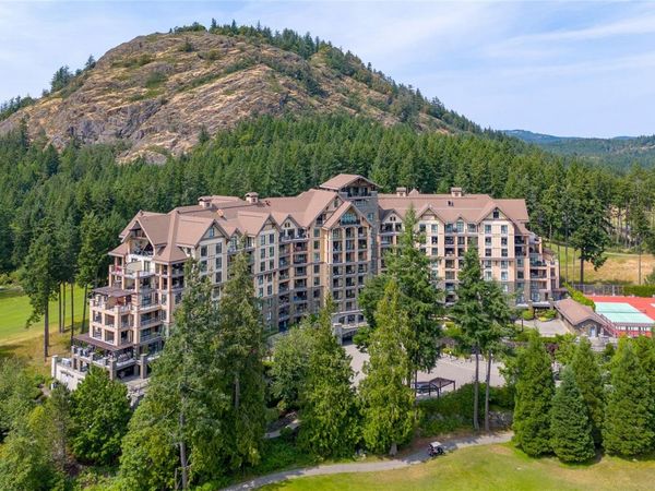 1400 Lynburne Pl, Unit #610, Langford, BC V9B 0A4