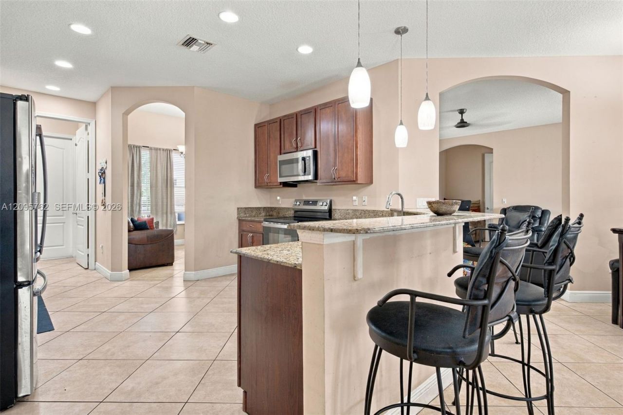 1268 SW Patricia Ave, Port Saint Lucie, FL 34953 Photo