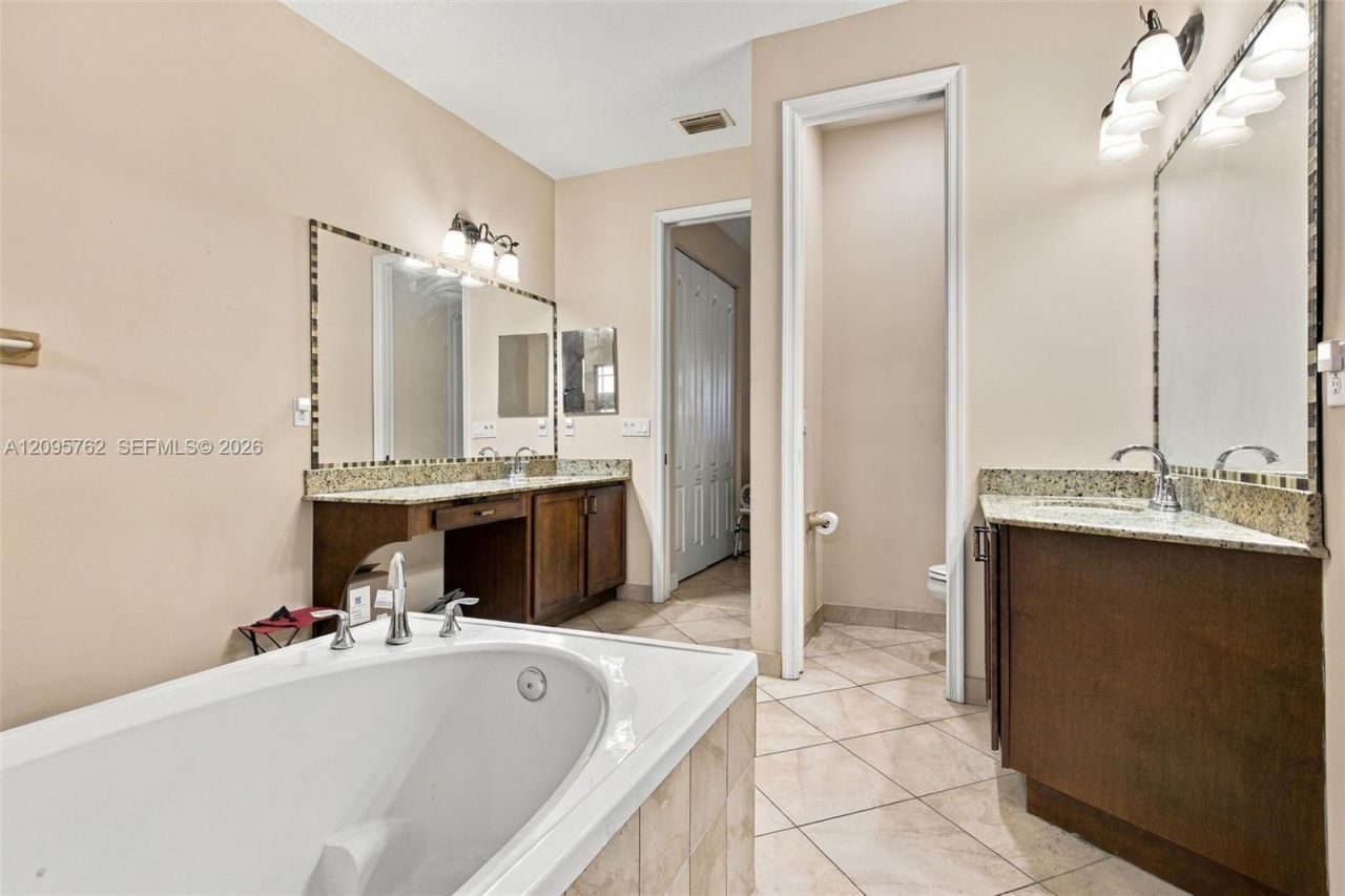1268 SW Patricia Ave, Port Saint Lucie, FL 34953 Photo