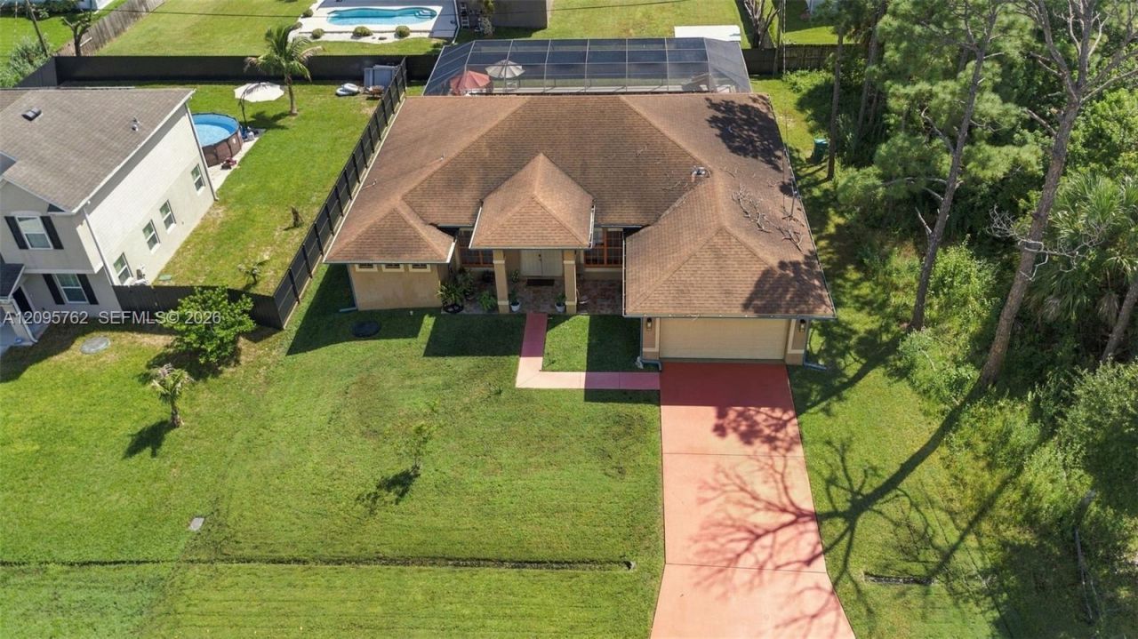1268 SW Patricia Ave, Port Saint Lucie, FL 34953 Photo