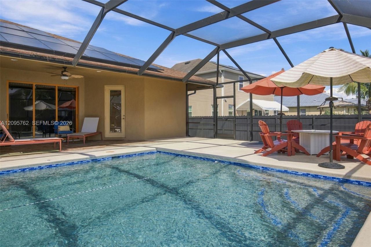 1268 SW Patricia Ave, Port Saint Lucie, FL 34953 Photo