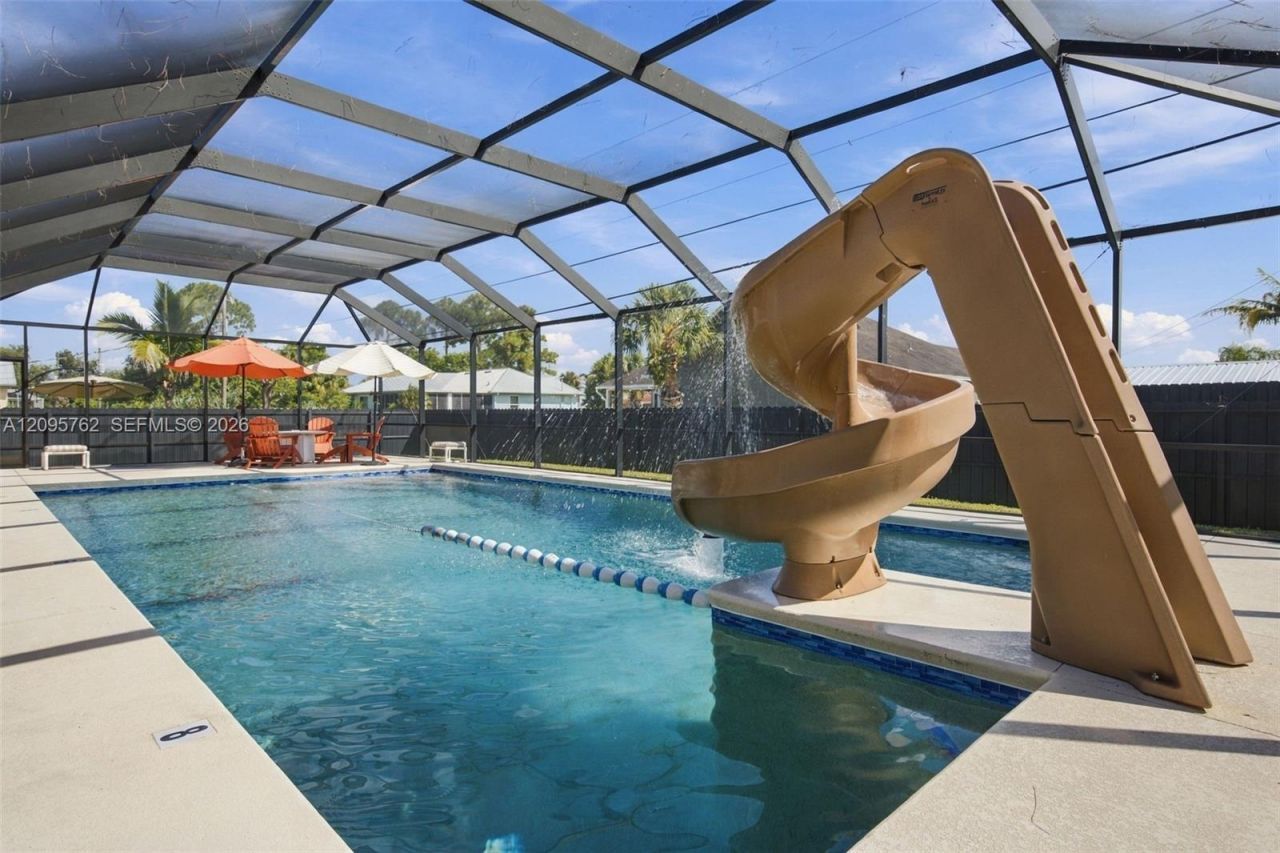 1268 SW Patricia Ave, Port Saint Lucie, FL 34953 Photo