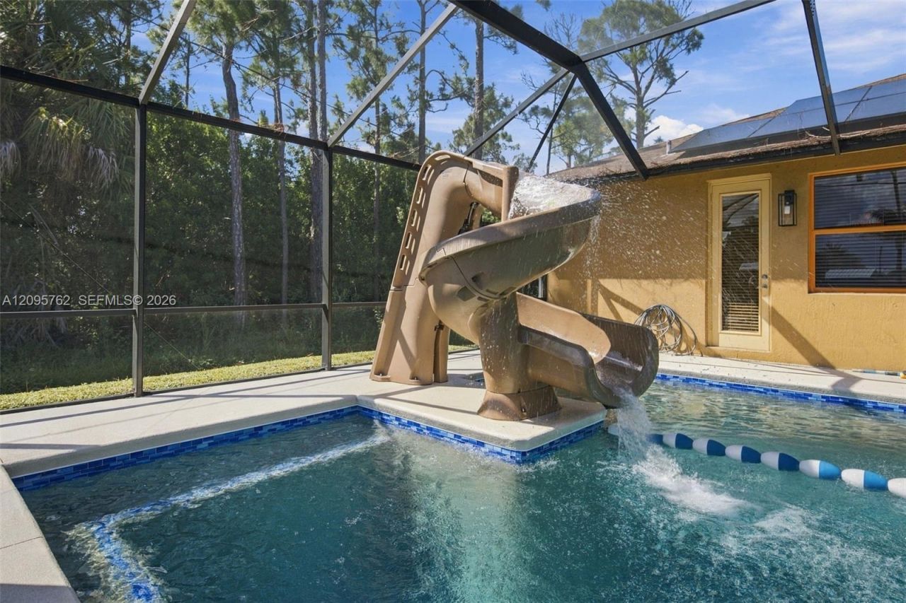 1268 SW Patricia Ave, Port Saint Lucie, FL 34953 Photo