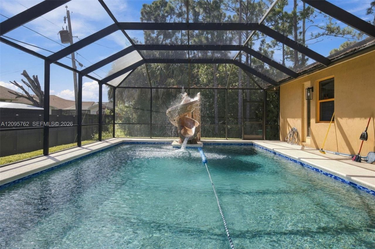 1268 SW Patricia Ave, Port Saint Lucie, FL 34953 Photo