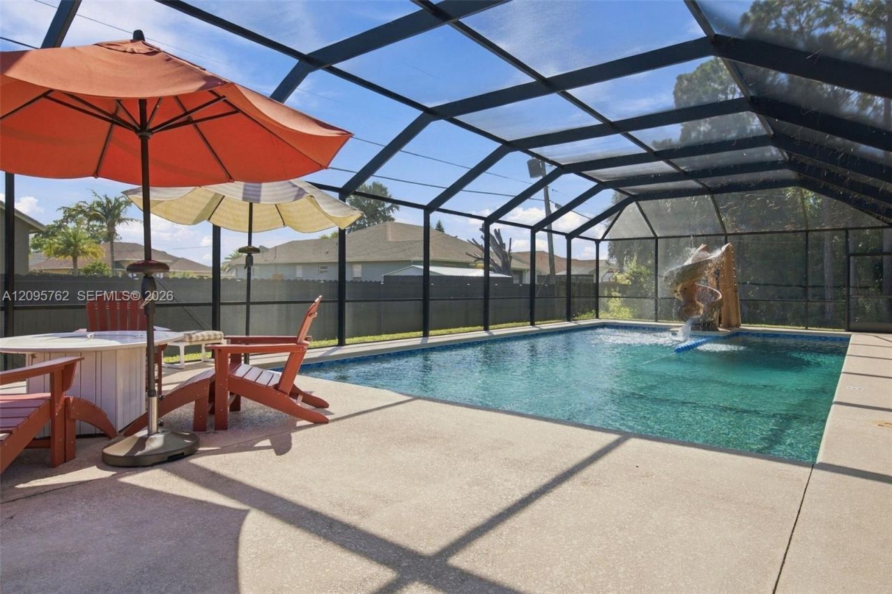 1268 SW Patricia Ave, Port Saint Lucie, FL 34953 Photo