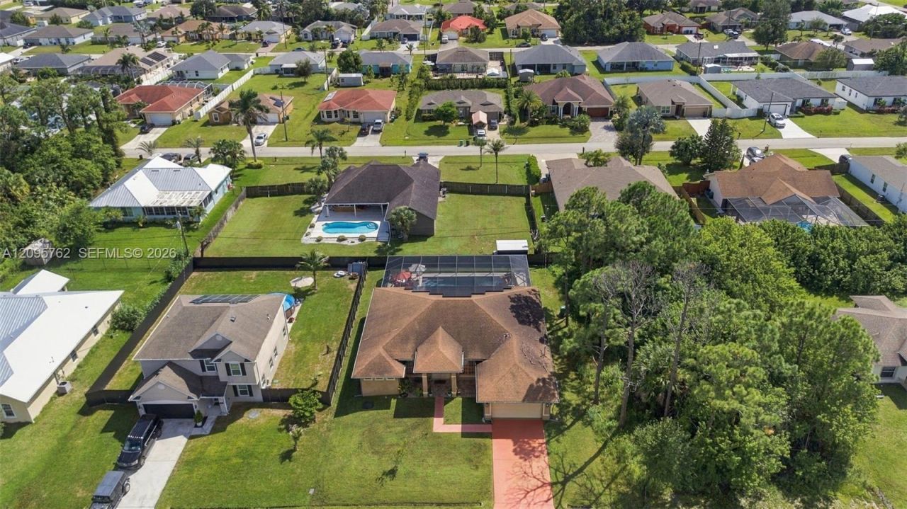 1268 SW Patricia Ave, Port Saint Lucie, FL 34953 Photo