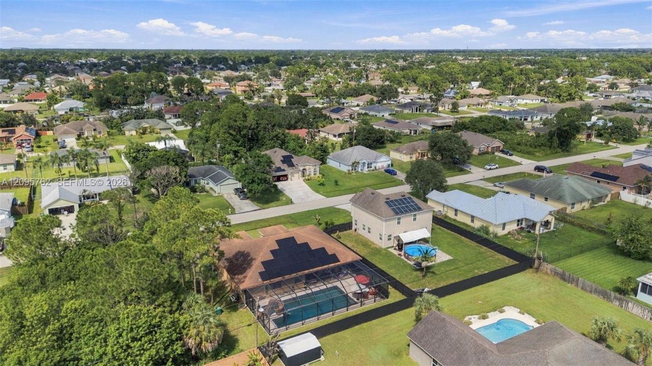 1268 SW Patricia Ave, Port Saint Lucie, FL 34953 Photo