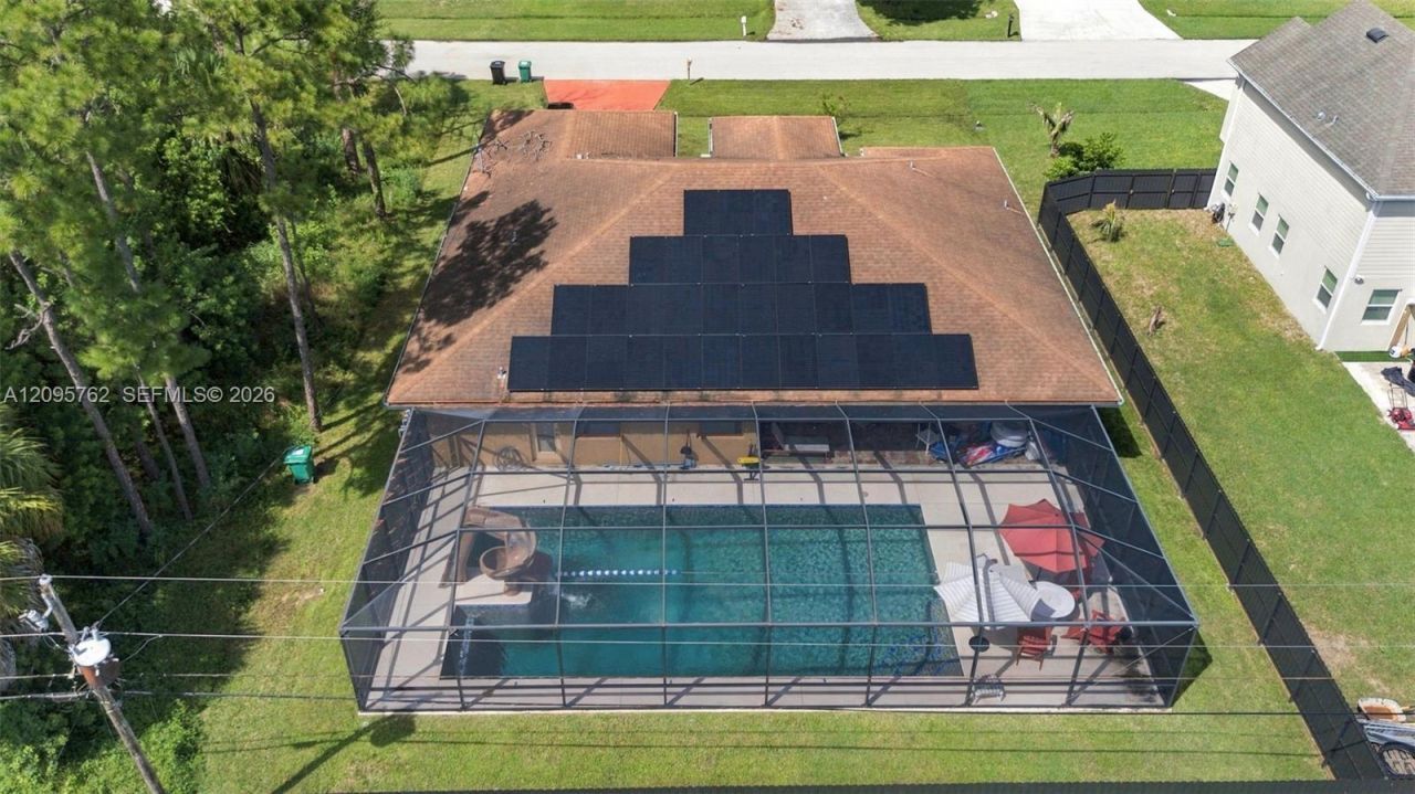 1268 SW Patricia Ave, Port Saint Lucie, FL 34953 Photo