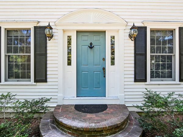 35 Bursley Path, Barnstable, MA 02668