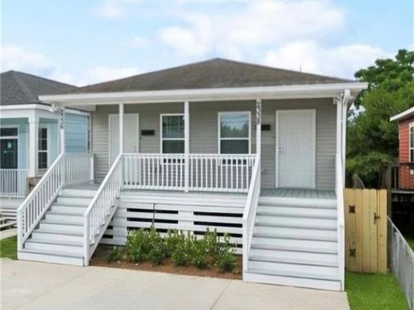 2338 LOUISA Street, New Orleans, LA 70117