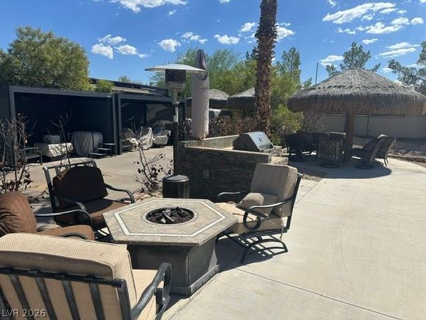 8175 Arville Street , Unit 203, Las Vegas, NV 89139