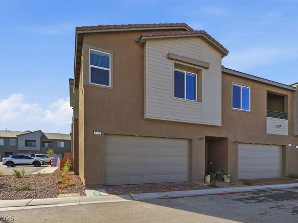 1531 Layla Crossing Avenue , Henderson, NV 89002