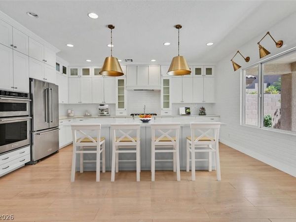 2524 Flodden Street, Henderson, NV 89044