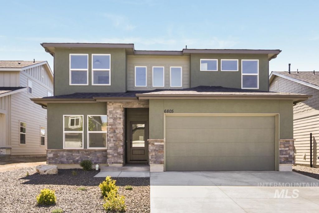 31032 N Swire Green Way, Unit 858, Eagle, ID 83629 Main Photo
