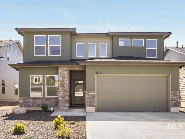 31032 N Swire Green Way, Unit 858, Eagle, ID 83629