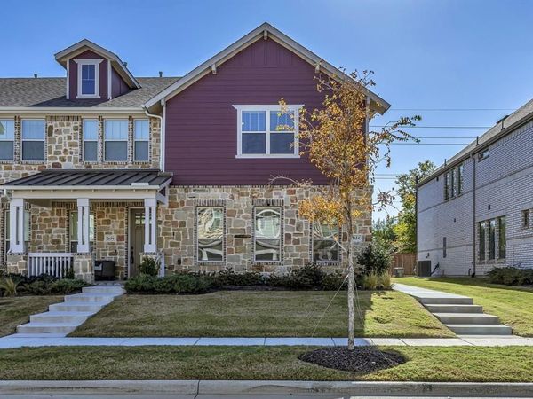 2654 Settlers Place, Garland, TX 75042