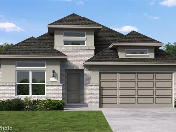 616 Jack Oak Trail , Wylie, TX 75098