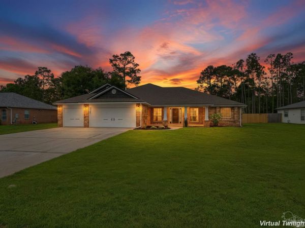 2430 Cove Rd, Navarre, FL 32566