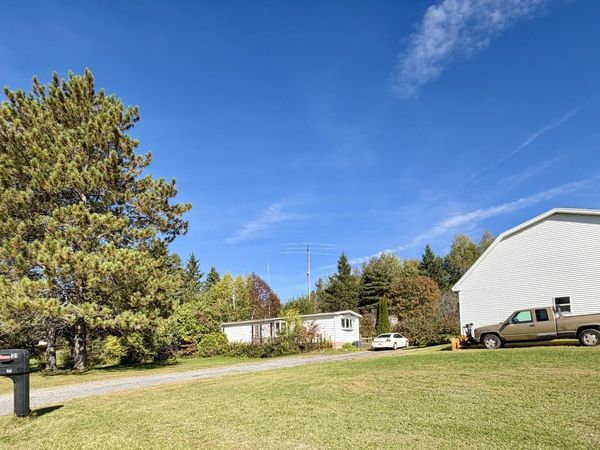 21 Parkhurst Siding Road , Presque Isle, ME 04769
