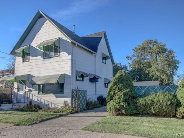 16 Gates Street , Buffalo, NY 14212