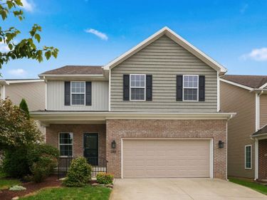 224 Old Woolen Mill Lane, Lexington, KY 40511