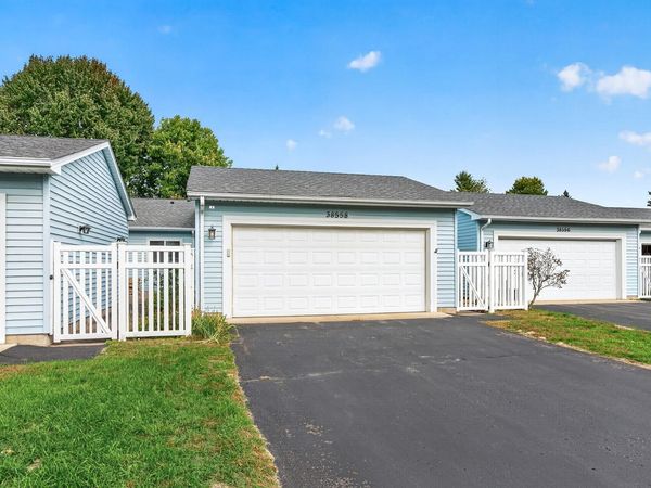 38558 Grand Avenue , North Branch, MN 55056