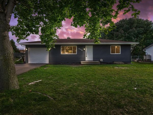 404 17th Street S, Buffalo, MN 55313