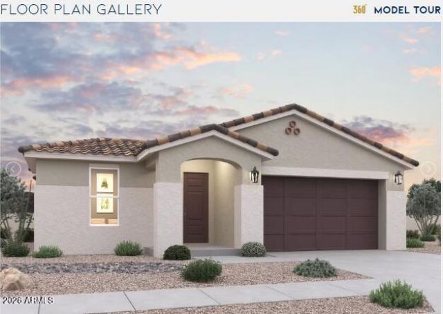 17595 W Southgate Avenue, Goodyear, AZ 85338 Main Photo