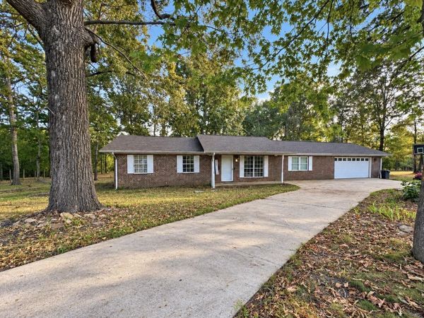 234 Co Rd 152, Corinth, MS 38834