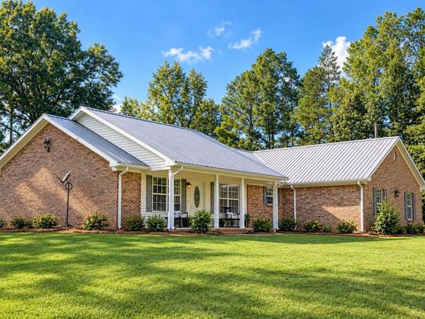 10575 Darracott Road, Aberdeen, MS 39730