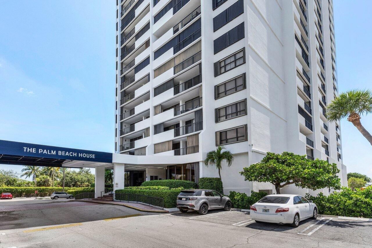 5600 N Flagler Drive, Unit 1904, West Palm Beach, FL 33407 Photo