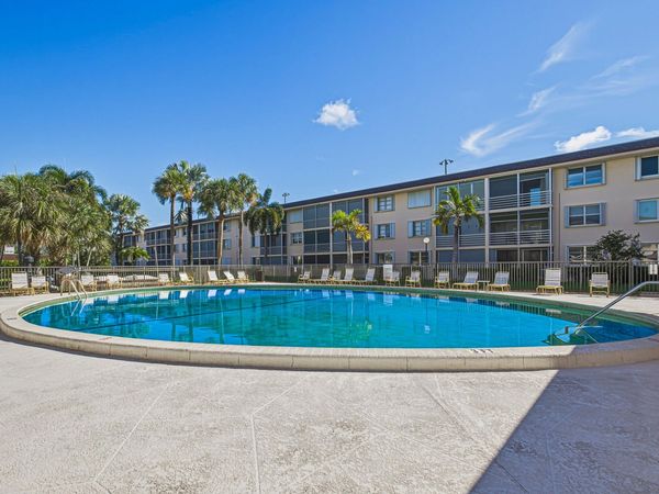 4500 N FEDERAL Highway, Unit 358G, Lighthouse Point, FL 33064