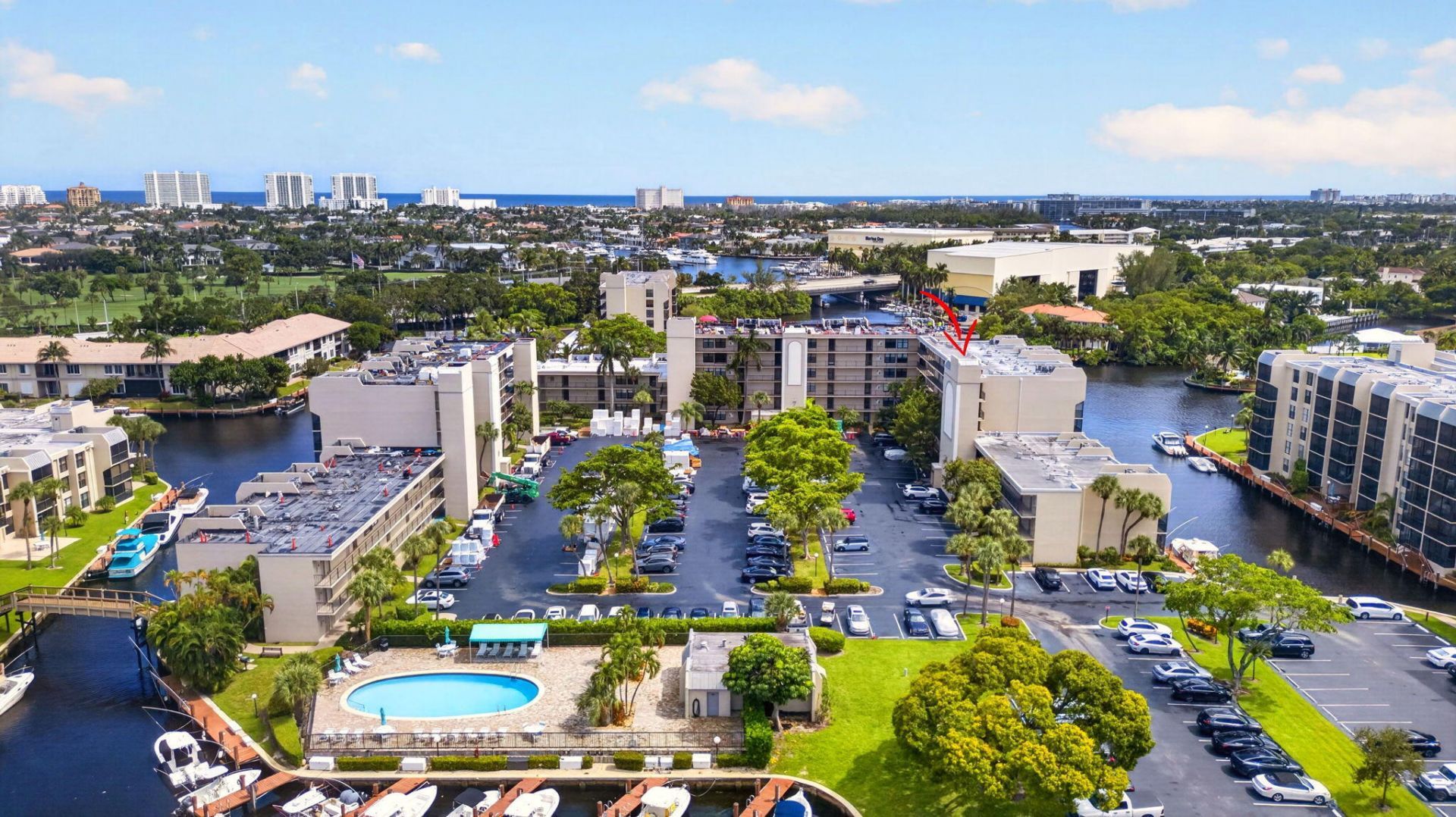 8 Royal Palm Way, Unit 104, Boca Raton, FL 33432 Photo