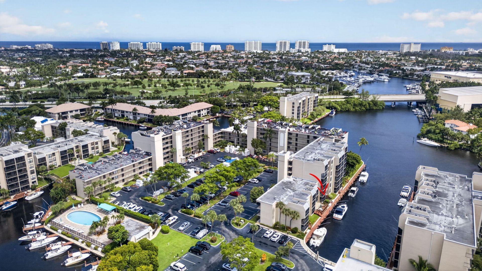 8 Royal Palm Way, Unit 104, Boca Raton, FL 33432 Photo
