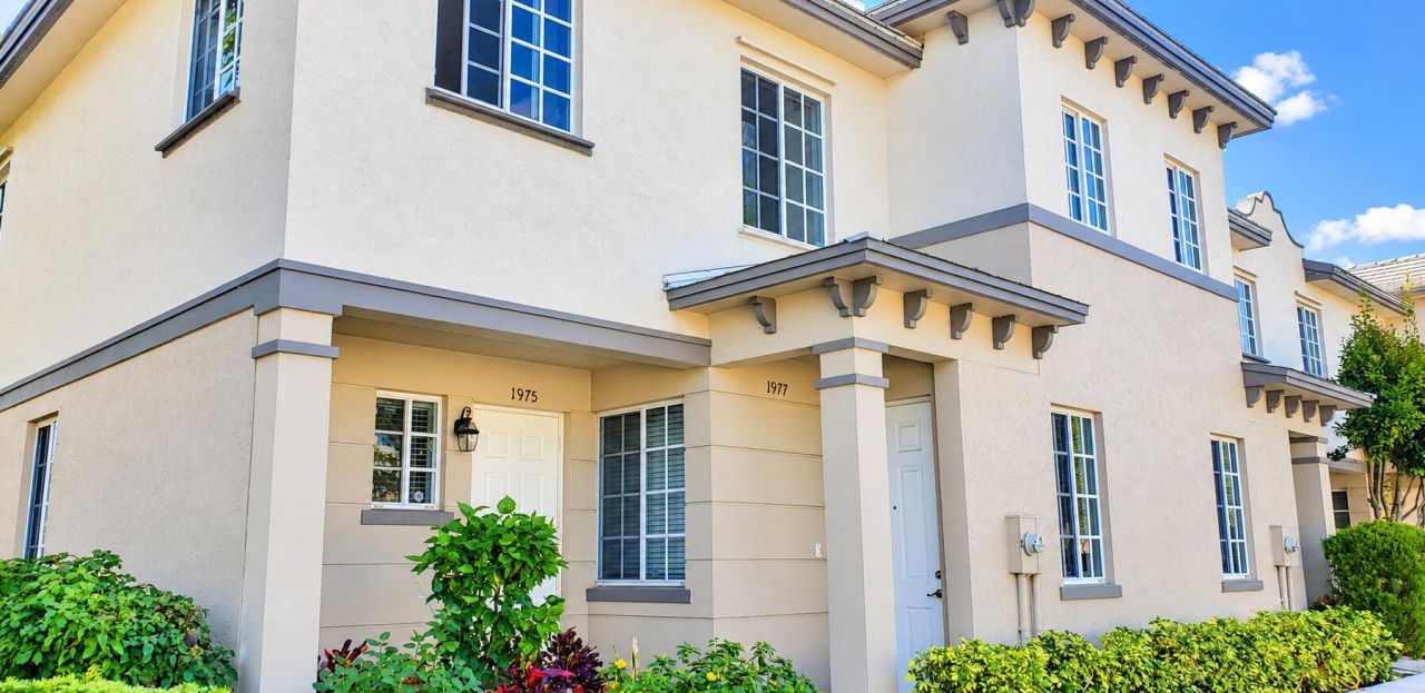 1977 Marsh Harbor Drive, Unit 402, Riviera Beach, FL 33404 Photo
