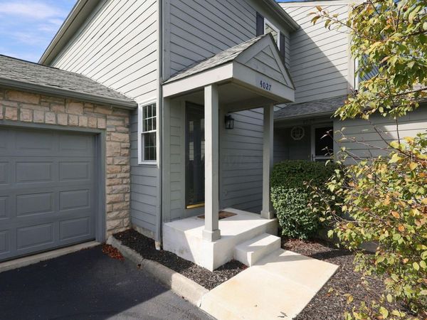 4027 Blendon Grove Way , Unit 45A, Gahanna, OH 43230