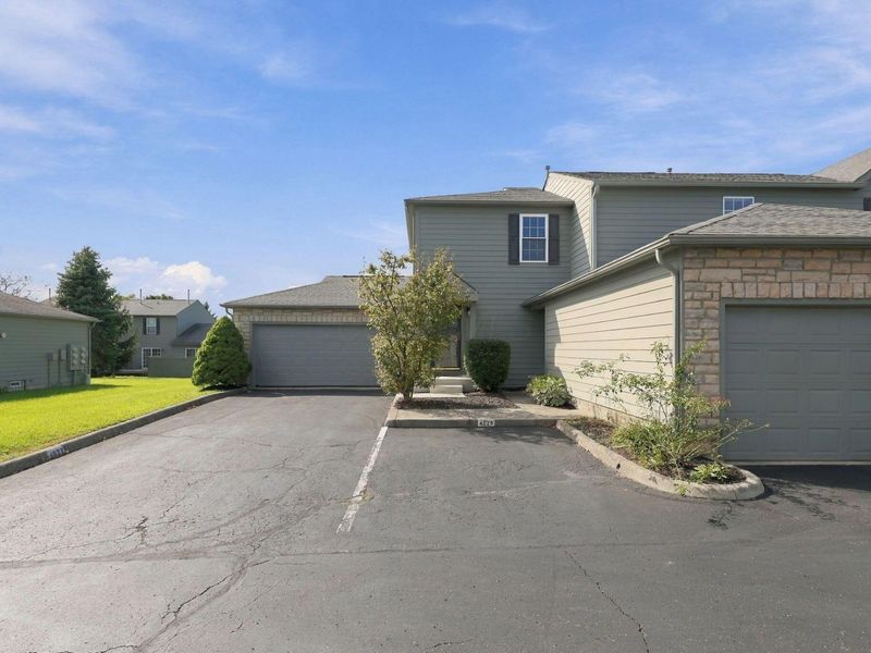 4027 Blendon Grove Way, Unit 45A, Gahanna, OH 43230 Photo 3